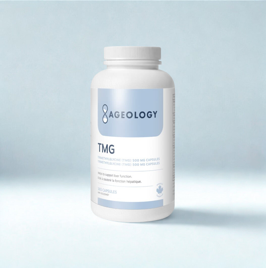 TMG (Trimethylglycine)